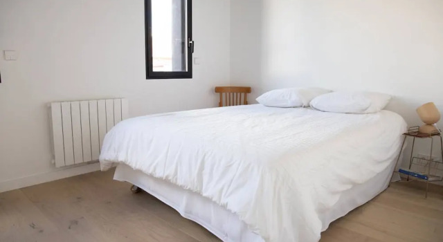 Loft With 4 Bedrooms, Terrace, Very Close to Paris, Забронировать Апартаменты/квартира Баньоле Seine-Saint-Denis