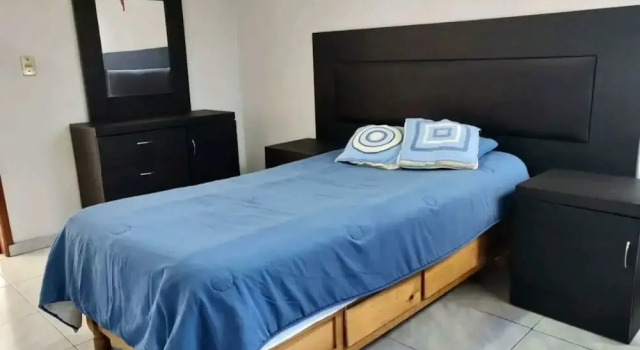 Номер Standard Casa Capi Co-Living