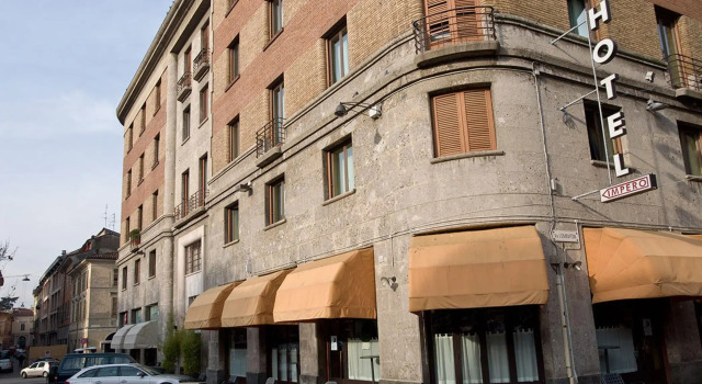 Hotel Impero