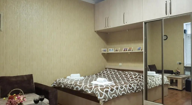 Apartment in Tbilisi, Prenota Appartamento Didube Tbilisi