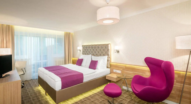 Pytloun Hotel Harrachov, Reservar Hotel Hotéis em Harrachov com piscina, Piscina