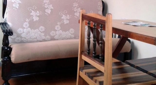 Casa Julke, Đặt Khách sạn Khách sạn ở Guantanamo bao gồm bữa sáng, Bữa sáng