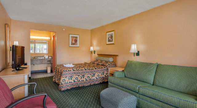 Bayside Inn Pinellas Park - Clearwater