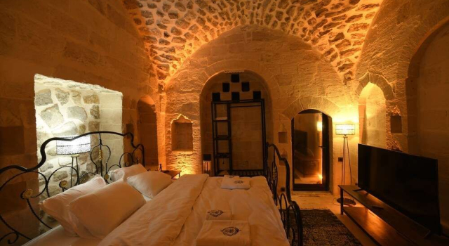 Legacy Mesopotamia Hotel