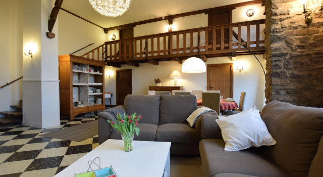 Charming House, Perfect for Family Holidays