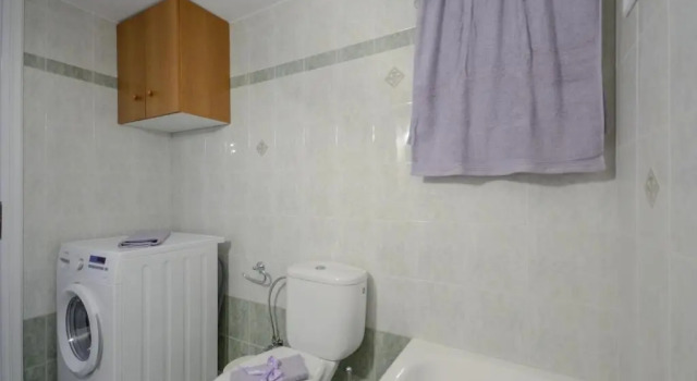 Апартаменты с 2 комнатами Naxos House