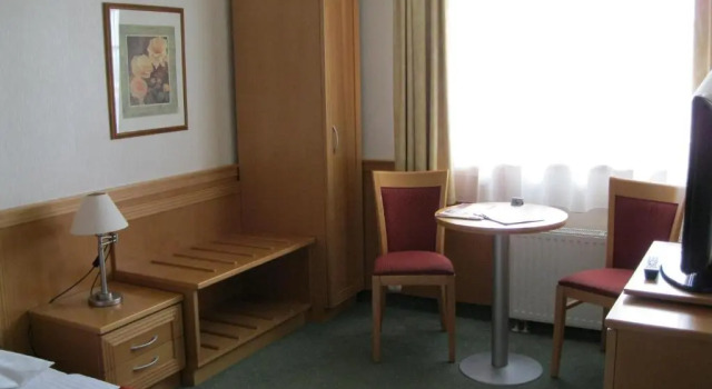 Номер Standard Rosengarten Hotel & Restaurant