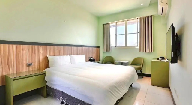 Komfort Zimmer House Inn