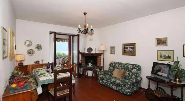 Veranda di Ossuccio, Prenota Hotel Ossuccio Como