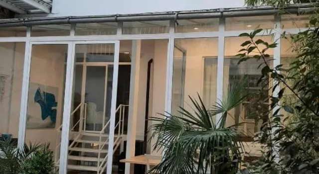 Villa Des Iris, Rezervasyon Villa Ile de France villalar, Villa