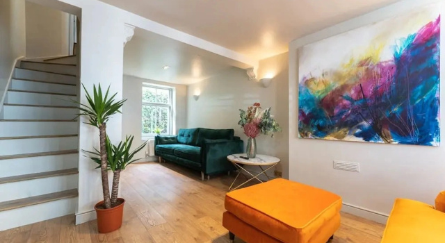 Коттедж Host Stay Luxe on Margaret Street