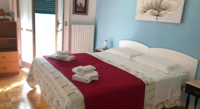 Номер Standard B&B Il Belvedere