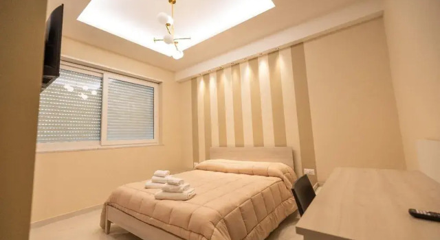 Luxury Rooms Hotel