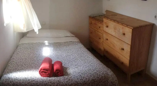 House With 3 Bedrooms in Algodonales, With Wonderful Mountain View, Enclosed Garden and Wifi, Забронировать Отель Отели Альгодоналес 3 звезды, 3*