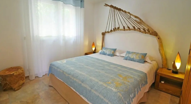 THE Small Bergerie - 5 Stars - Luxury - SEA View