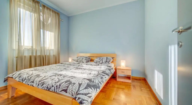 Апартаменты с 2 комнатами Apartments Singidunum 4 Lux