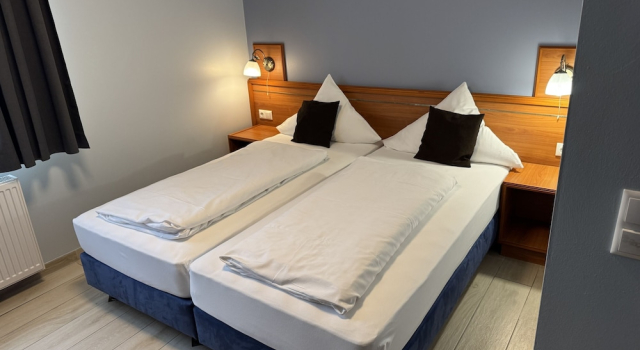 Hotel Mykonos