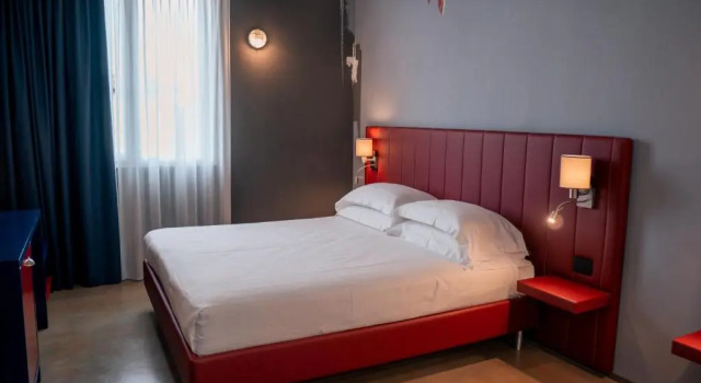 Номер семейный Smart K MODERN HOTEL