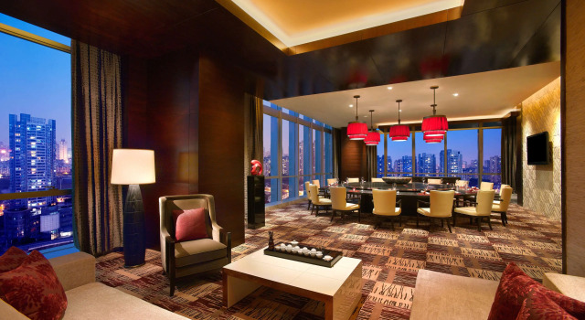 Hyatt Regency Chongqing