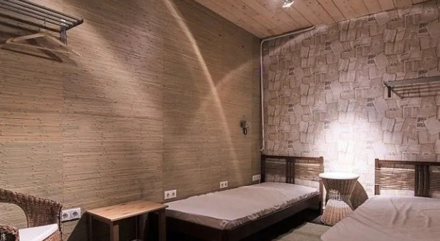Mini Hotel Atmosphere, Забронировать Мини-отель Хамовники Центральный административный округ