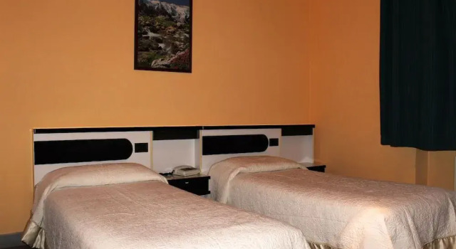 Hotel Falisco