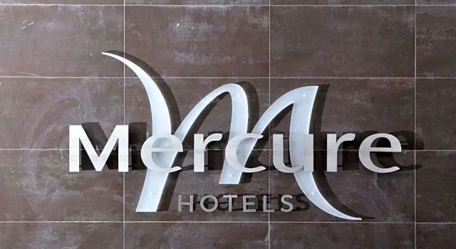 Номер Standard Mercure Newcastle Airport