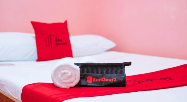 RedDoorz near Puerto Prinsesa Capitol