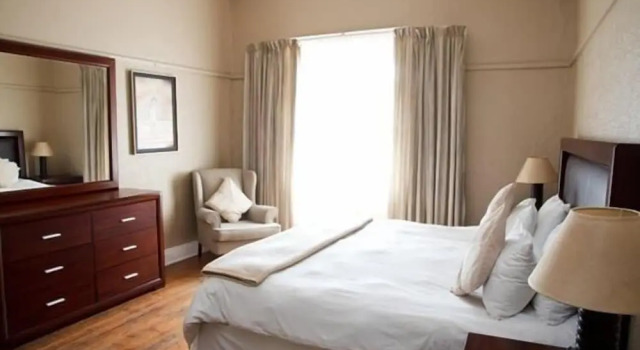 Двухместный номер Comfort Stay-a-While