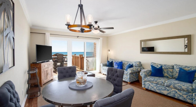 Directly On The Beach! First Floor Sundeck! Near Pier Park! Sleeps 6, Забронировать Отель Панама-Сити Панхэндл Флорида