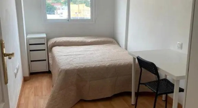 City center 3 bedrooms Santa Cruz de tenerife