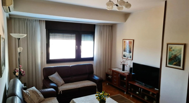 Family Apartment Ivanovic, Prenota Appartamento Skopje Macedonia