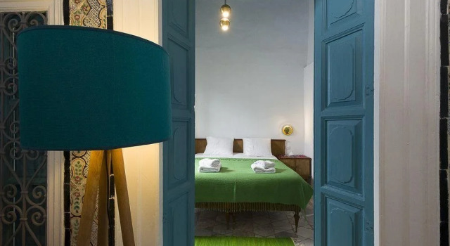 Dar 24, Reservar Hotel Túnis 
