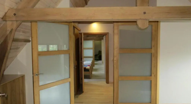 Holiday Home t Hof der Witte Damen, Забронировать Отель Вёрне Westhoek