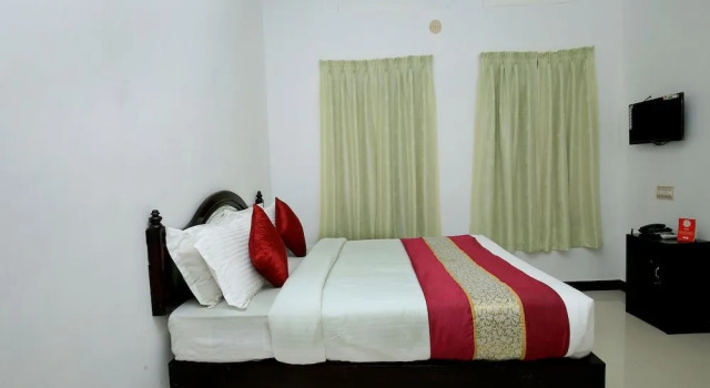 OYO 10224 Hotel Penrallt Homestay
