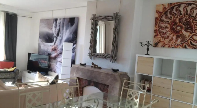 Апартаменты Appartement Pyla Les Cèdres