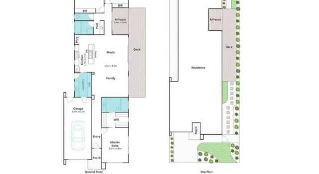 Коттедж Wiltons Riverside- Sleeping 9, Pet friendly