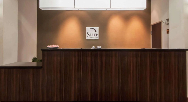Sleep Inn & Suites Elk City, Rezerwuj Hotel Elk City 
