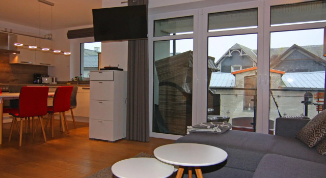Holiday Home Sturmeck, Fehmarn-Orth, Rezerwuj Hotel Orth Fehmarn