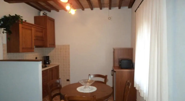 Апартаменты Agriturismo Collodi