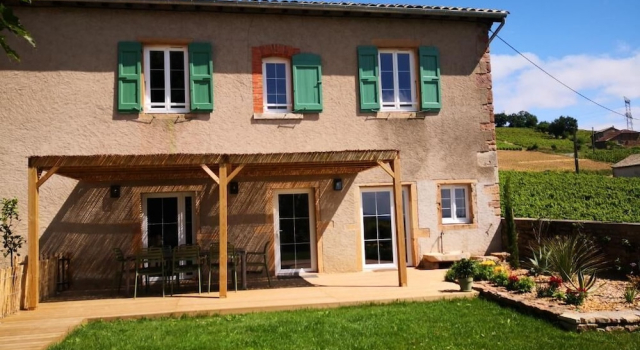 La maison de Bruno, Prenota Affittacamere Hotel a Alvernia con parcheggio, Parcheggio