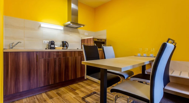 Двухместный номер Superior Hostel Mayer Superior Veszprém