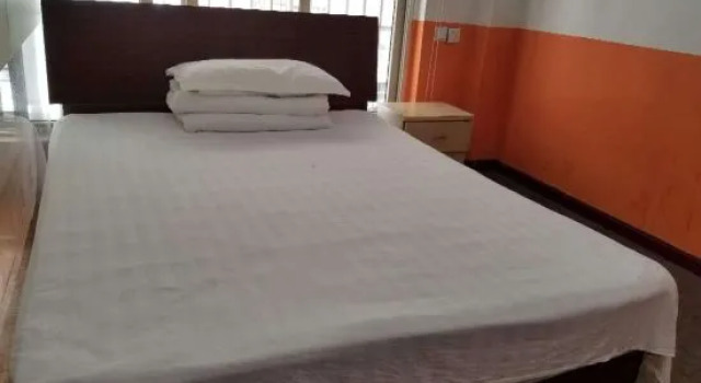 Camera doppia Standard Junlijia Hostel