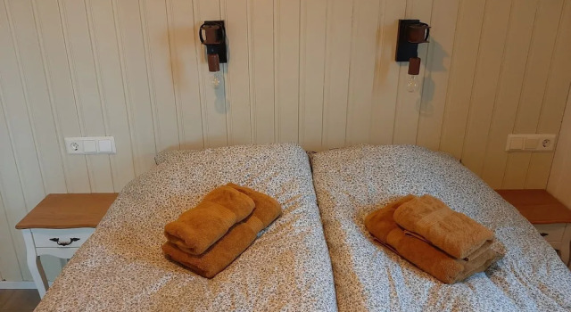 Hólmur Farm, Prenota Agriturismo Hólmur Islanda Orientale
