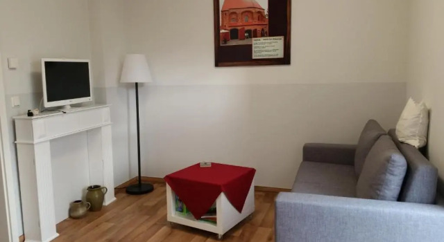 Pension Am Dorfanger, Prenota Hotel Seeblick 