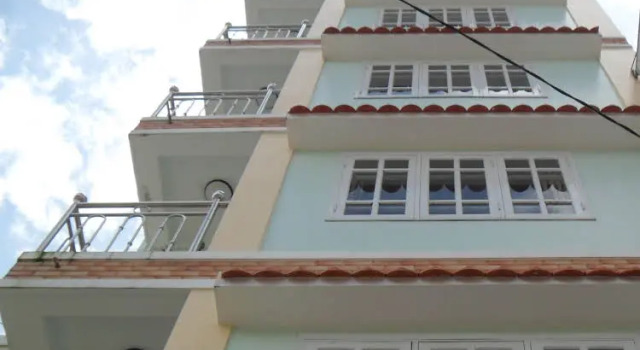 Hotel Incense Country House - Quoc Huong