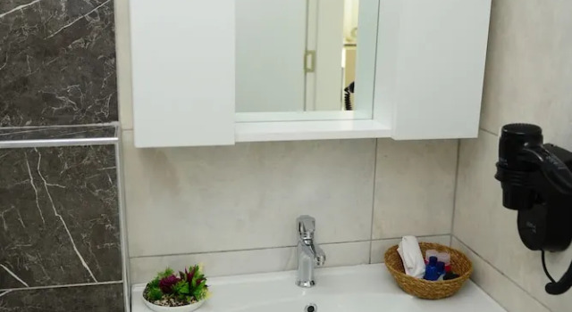 Номер Economy с балконом Lofts Alanya Lina