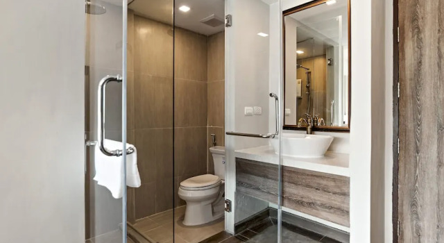 Номер Superior B2 Mae Hong Son Premier Hotel