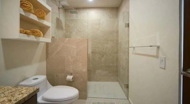 Апартаменты Comfort Condominios 206NL