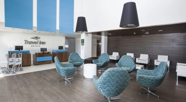 Hotel Agisol Marília