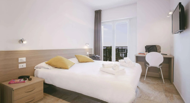 Hotel Jolly Roger, Забронировать Отель СПА-отели Ривьера-делле-Пальме, SPA-услуги